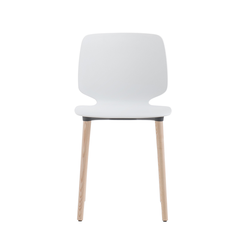 Chaise BABILA 2750 Blanc PEDRALI