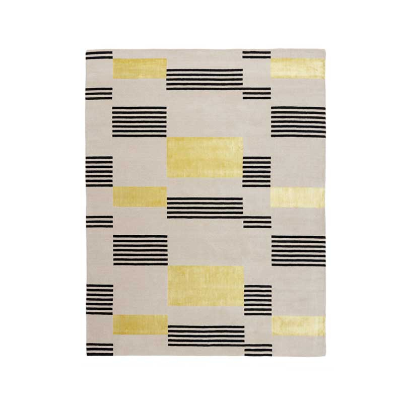 Tapis Tapis HELLO SONIA ! Ginger CC-TAPIS