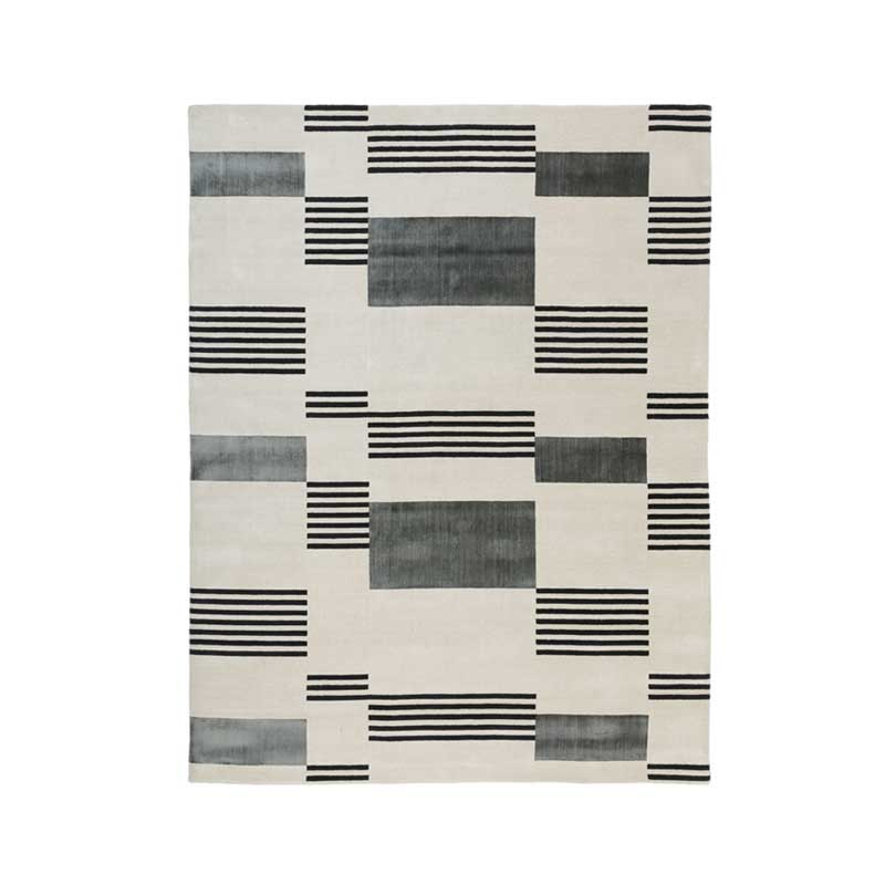 Tapis Tapis HELLO SONIA ! Grey CC-TAPIS