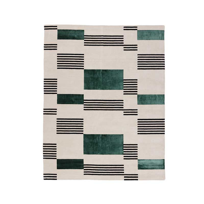 Tapis Tapis HELLO SONIA ! Forest CC-TAPIS