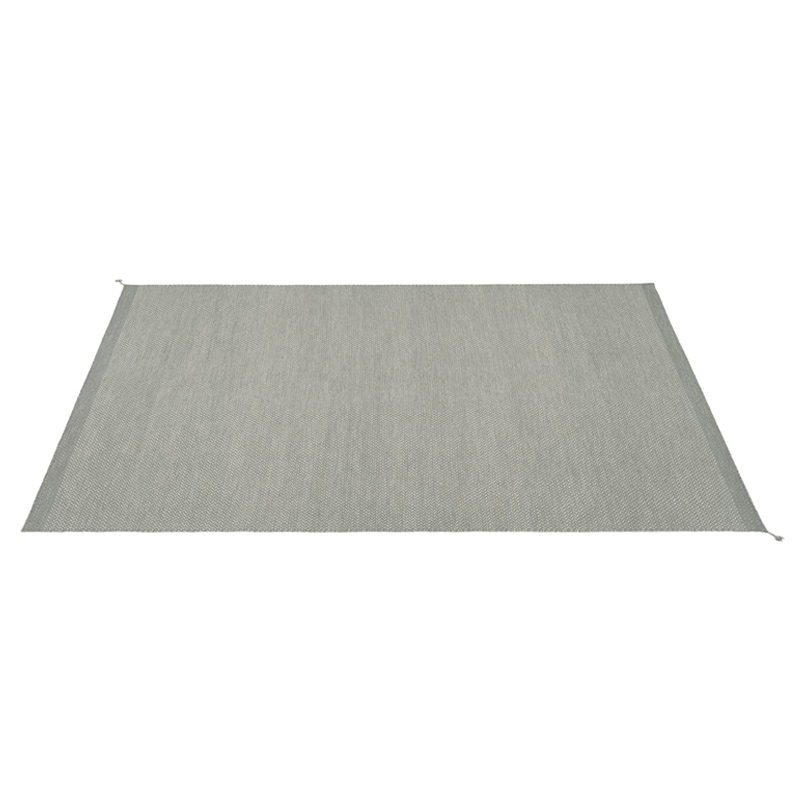 Tapis Tapis PLY 360x270 Gris MUUTO