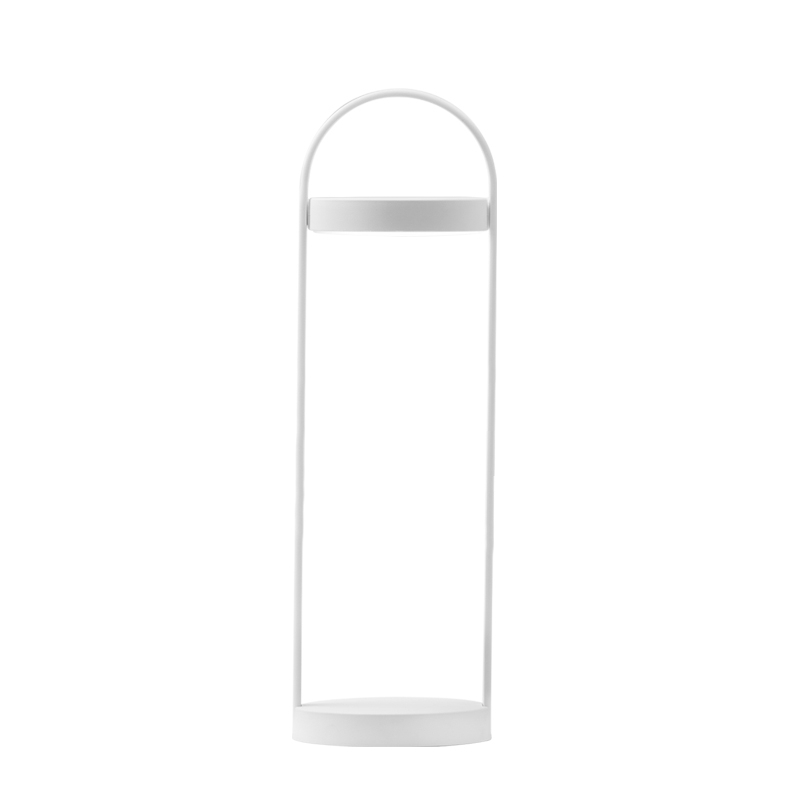 Lampe à poser GIRAVOLTA 1799/50 Blanc PEDRALI