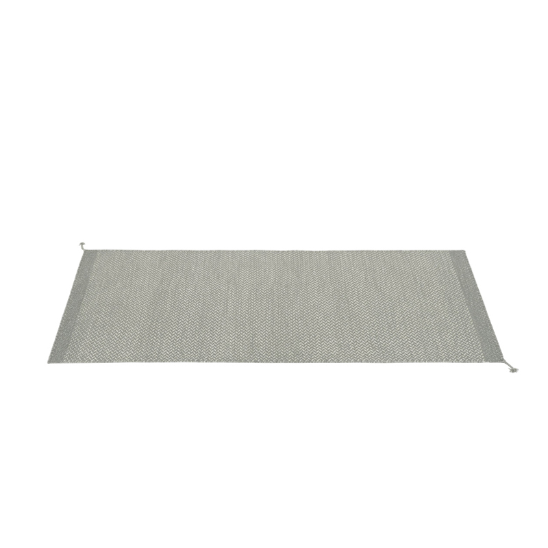 Tapis Tapis PLY 200x80 Gris MUUTO