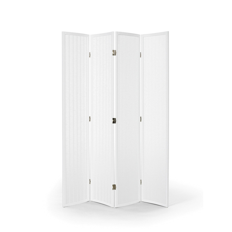 Objet décoratif Paravent FOLDING SCREEN 1930 Blanc CLASSICON