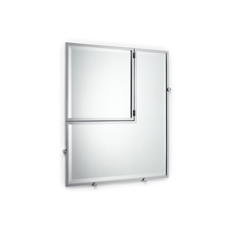 Miroir Miroir CASTELLAR Aluminium CLASSICON