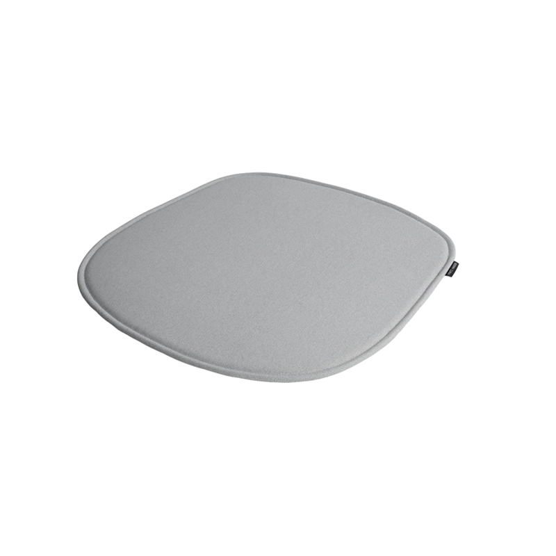 Coussin Coussin pour chaise N02 RECYCLE Gris clair FRITZ HANSEN