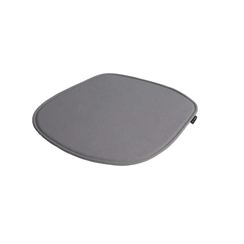 Coussin Coussin pour chaise N02 RECYCLE Gris foncé FRITZ HANSEN