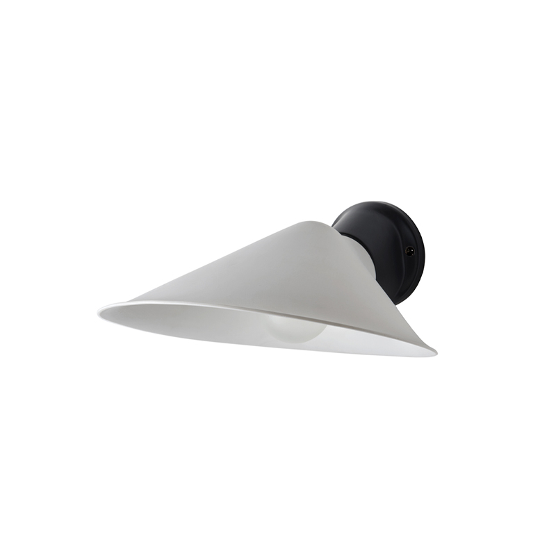 Applique PLUME Polycarbonate DCW EDITIONS