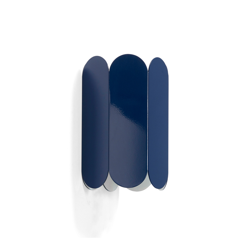 Applique ARCS Bleu cobalt HAY