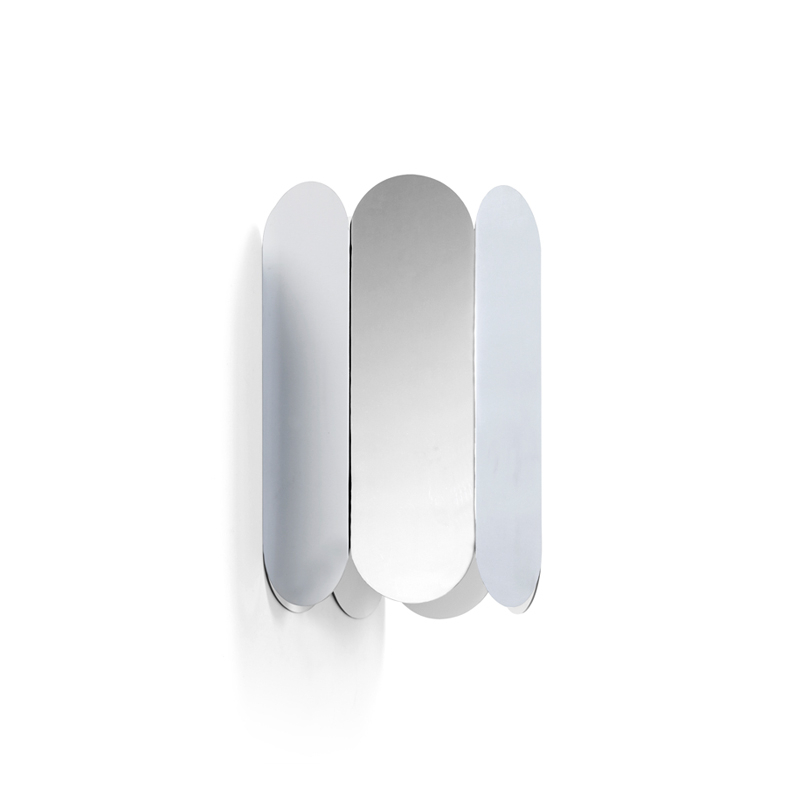 Applique ARCS Miroir HAY