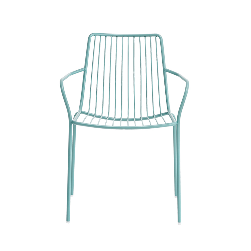 Chaise NOLITA 3656 Azur PEDRALI