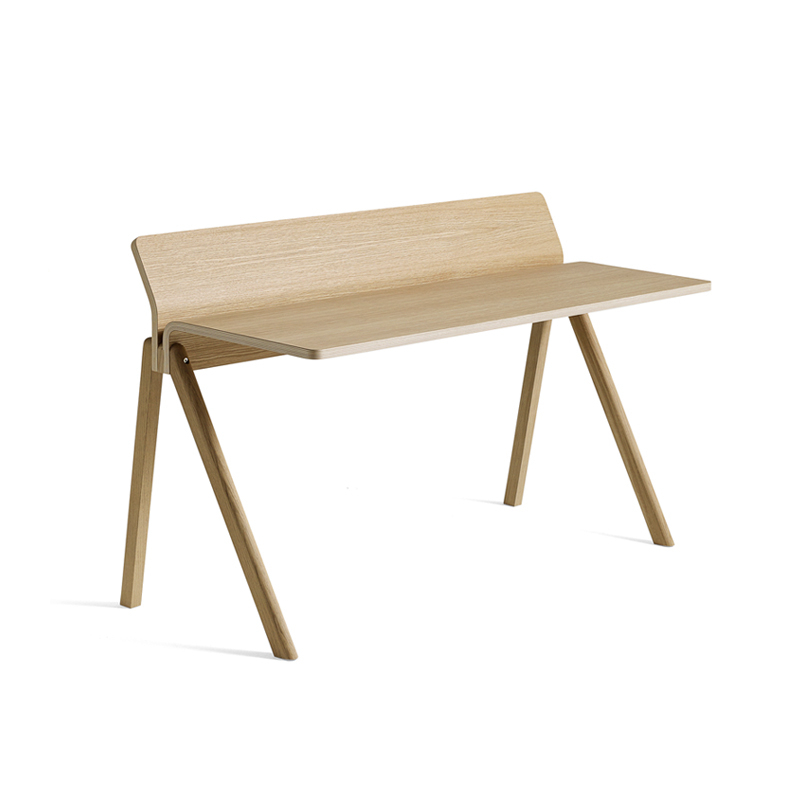 Bureau COPENHAGUE PLYWOOD DESK 190 HAY
