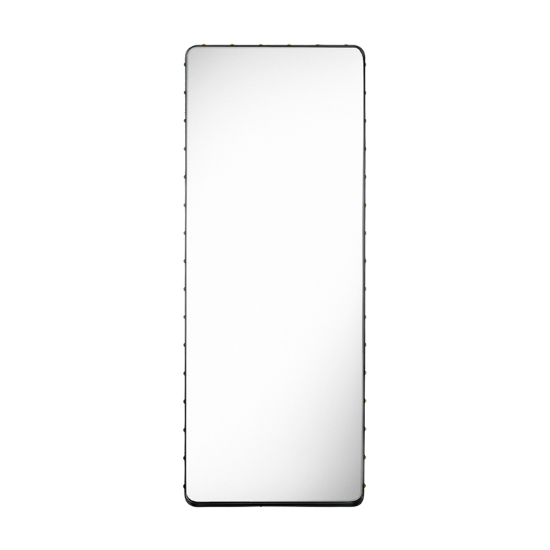Miroir Miroir ADNET 70x180 Noir GUBI