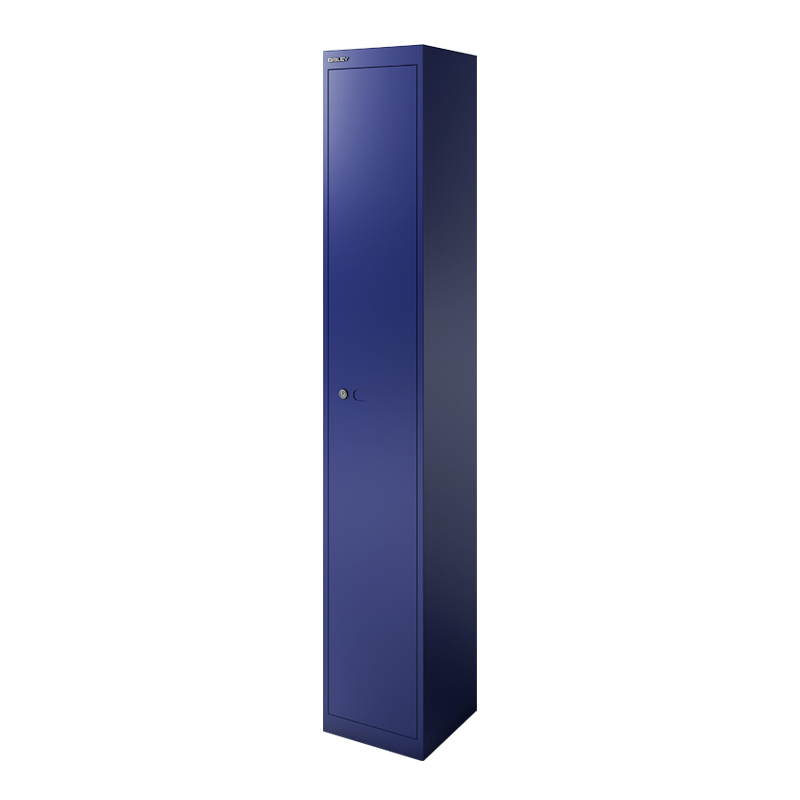 Meuble de rangement CLK vestiaire Bleu Oxford BISLEY