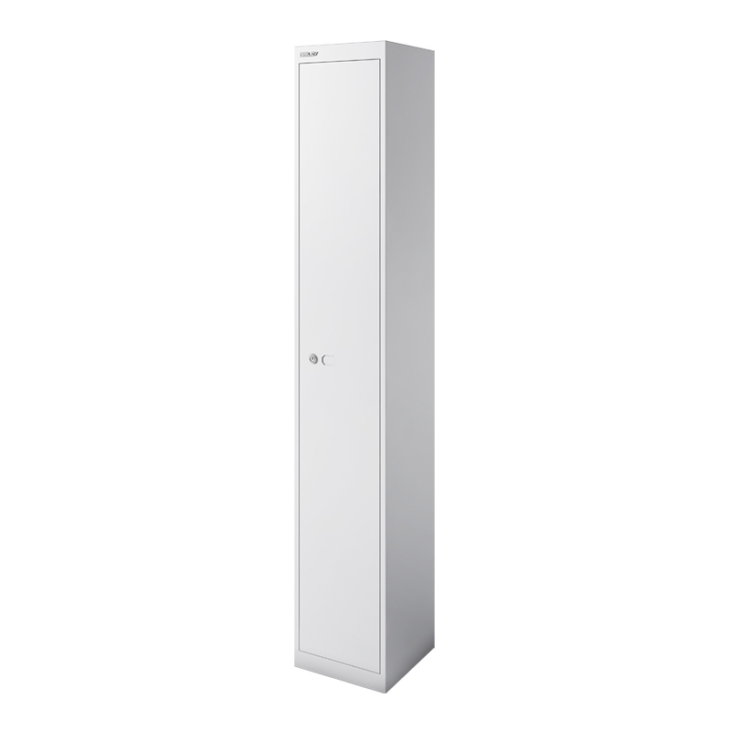 Meuble de rangement CLK vestiaire Gris clair BISLEY