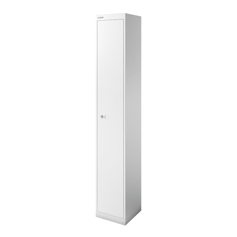 Meuble de rangement CLK vestiaire Blanc BISLEY