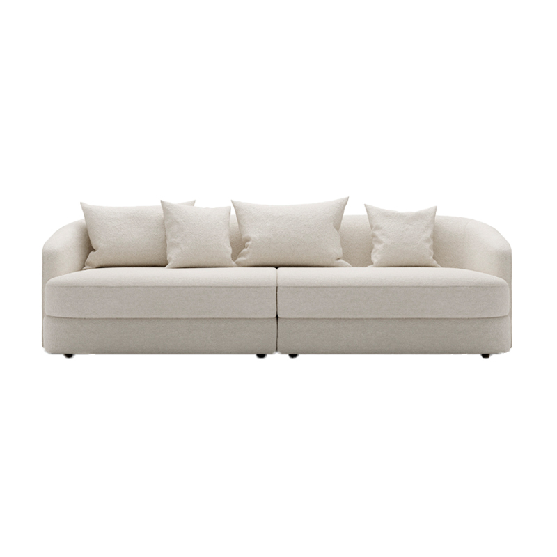Canapé COVENT RESIDENTIAL Barnum Lana 24 NEW WORKS