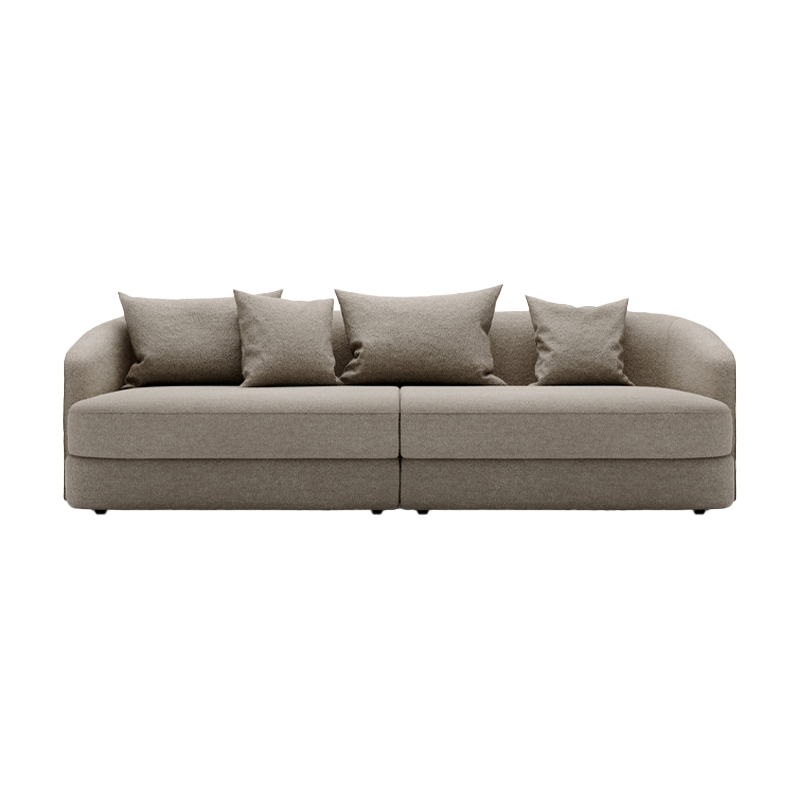 Canapé COVENT RESIDENTIAL Barnum Hemp 3 NEW WORKS