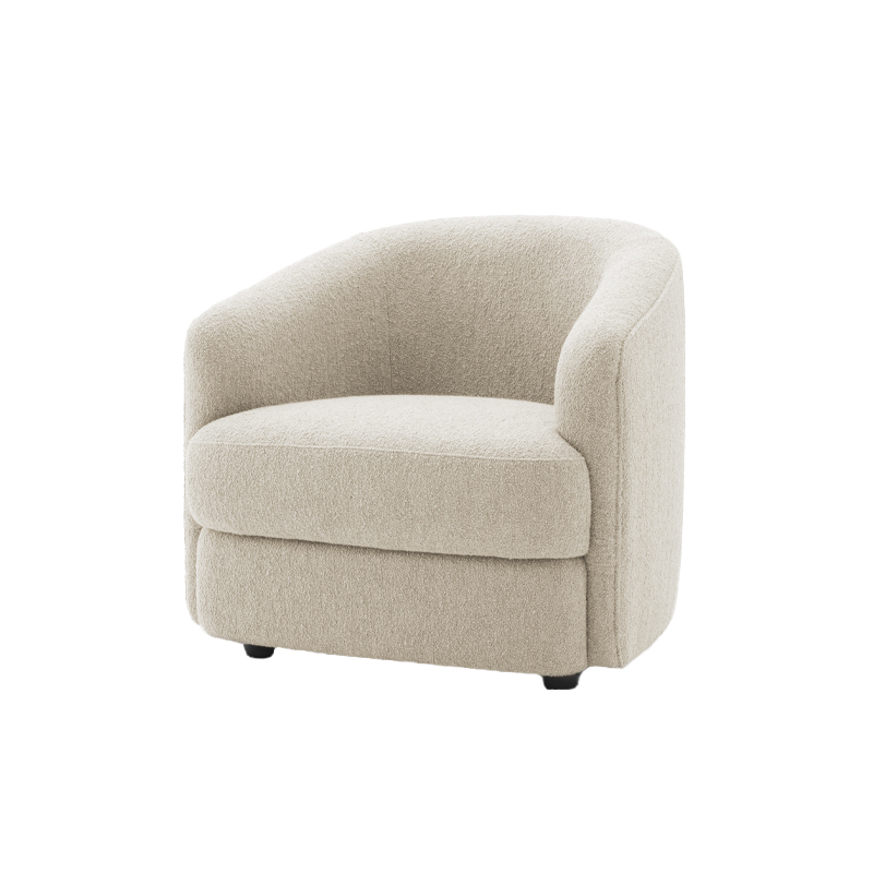 Fauteuil COVENT Barnum Lana 24 NEW WORKS