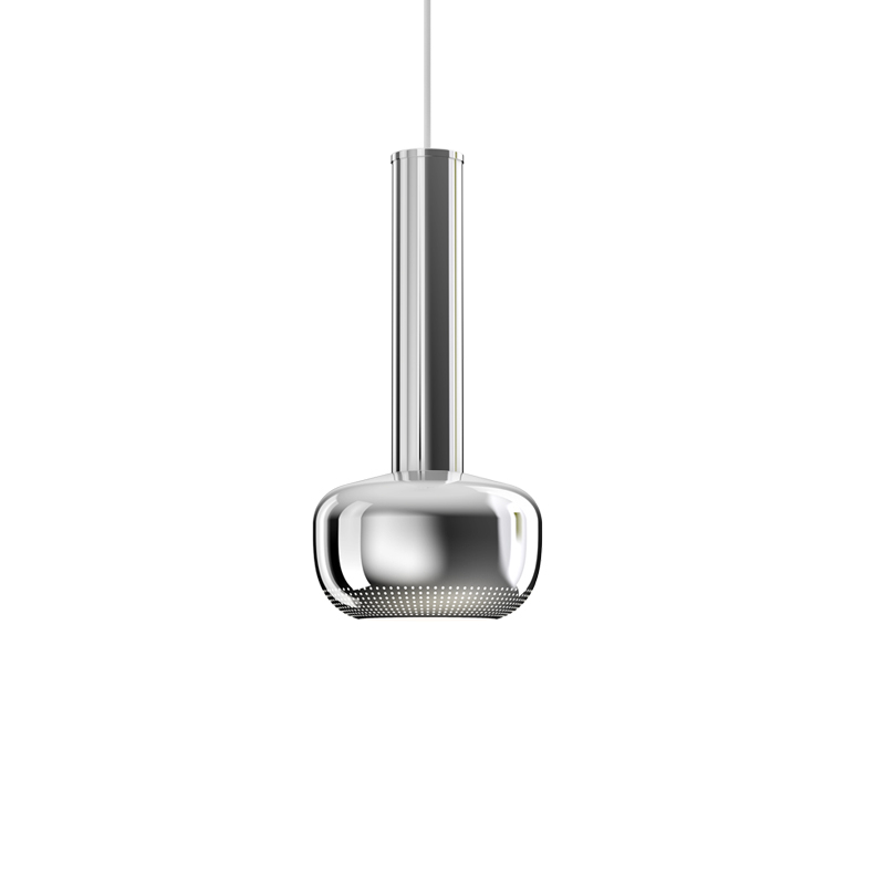 Suspension VL 56 Chrome LOUIS POULSEN