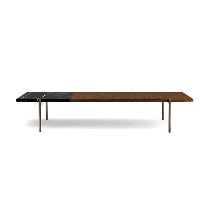 Table SUPERQUADRA MINOTTI
