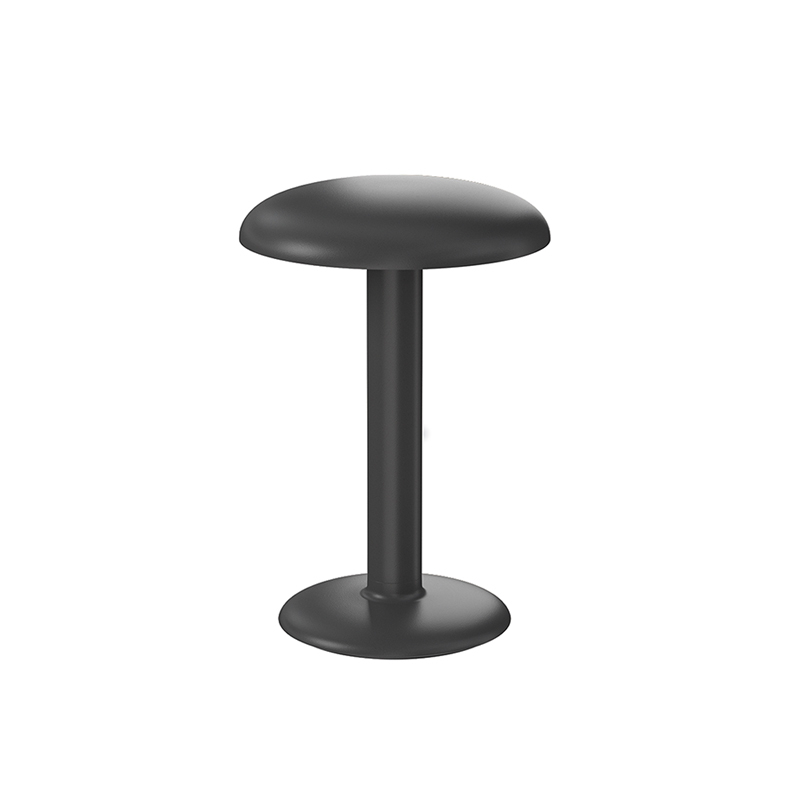Lampe à poser GUSTAVE Anthracite mat FLOS