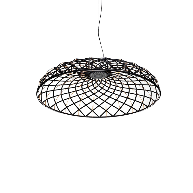 Suspension SKYNEST Anthracite FLOS