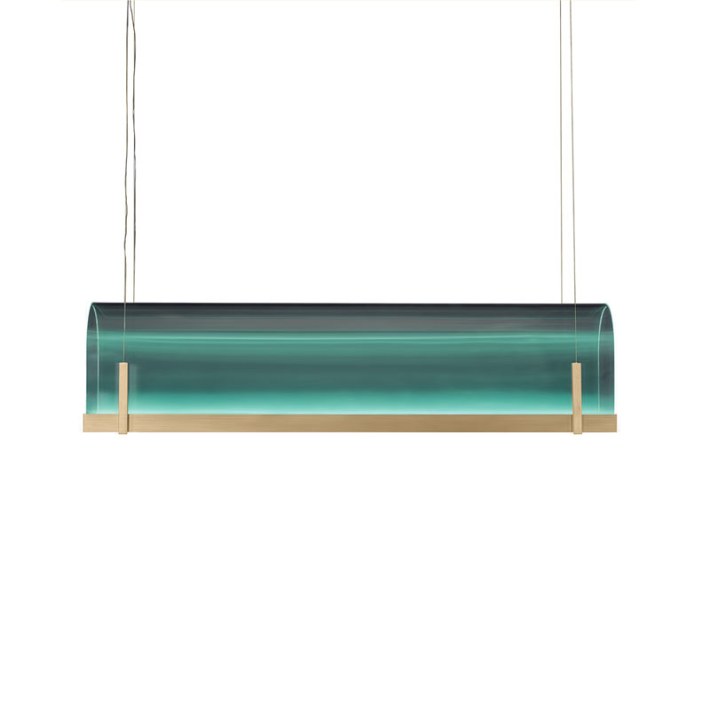 Suspension TUNNEL BAXTER MADE IN ITALY