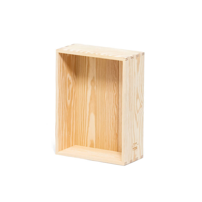 Meuble de rangement THE CRATE ESTABLISHED & SONS
