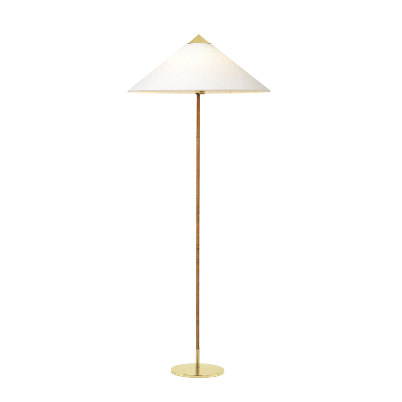 Lampadaire 9602 Toile GUBI