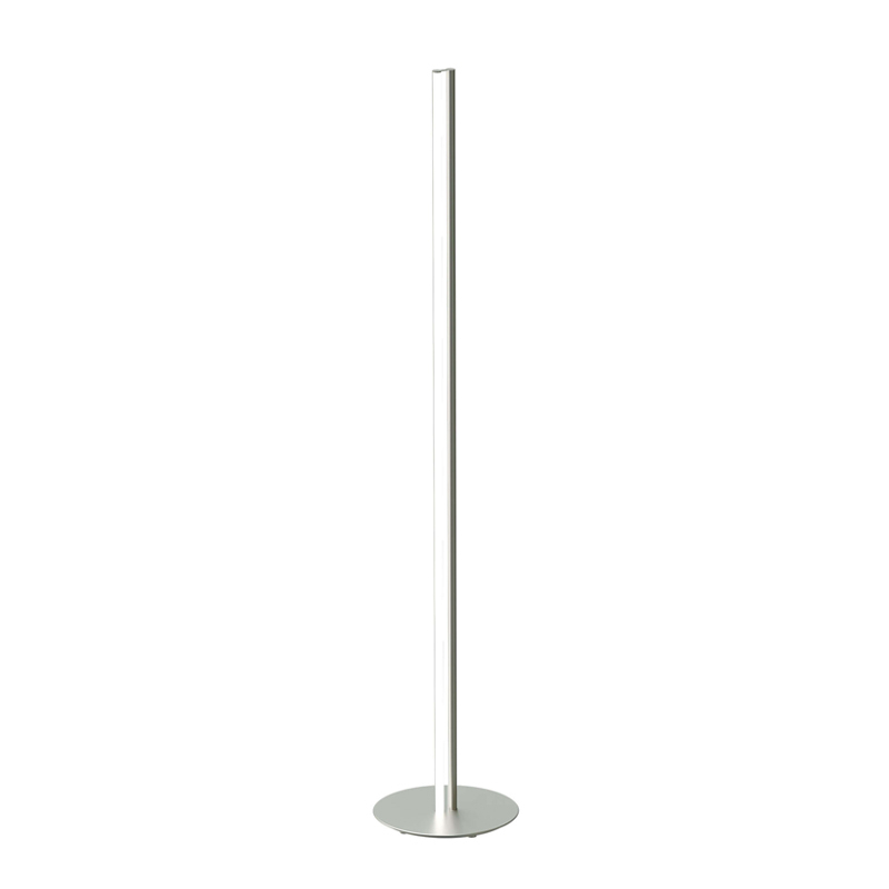Lampadaire COORDINATES F Argent FLOS