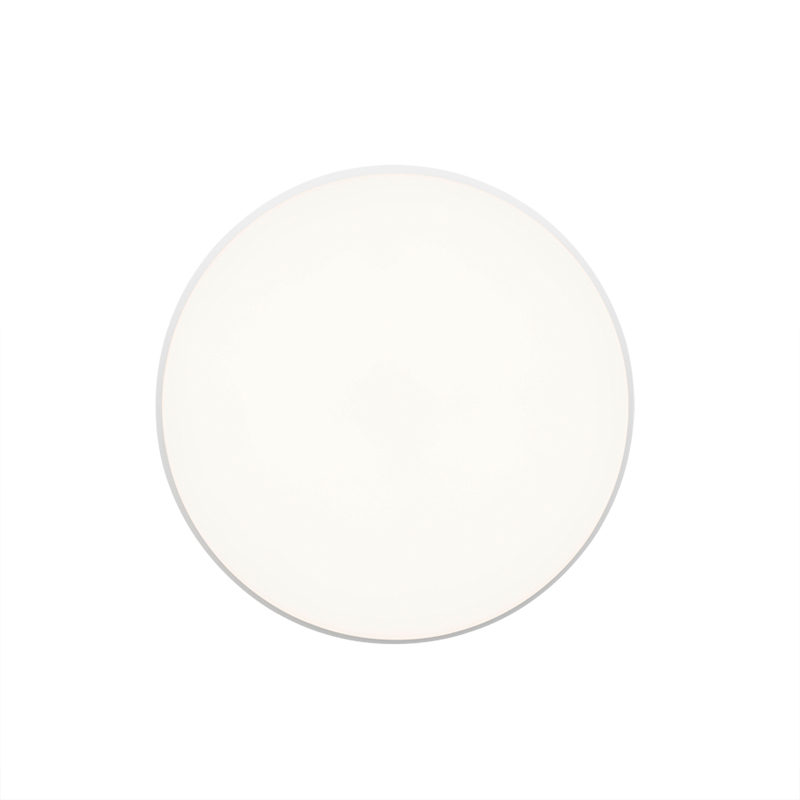 Plafonnier CLARA Blanc FLOS