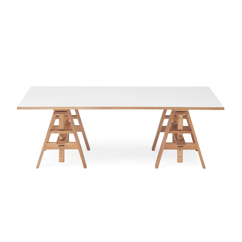 Table LEONARDO ZANOTTA