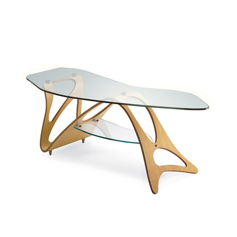 Table basse ARABESCO CM ZANOTTA