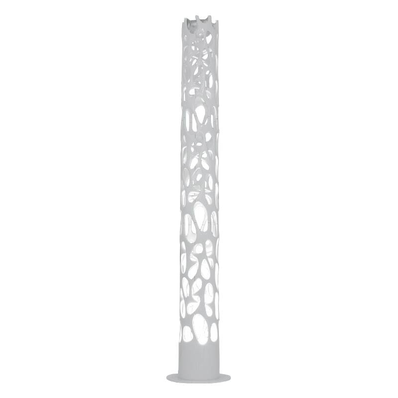 Lampadaire NEW NATURE Blanc ARTEMIDE