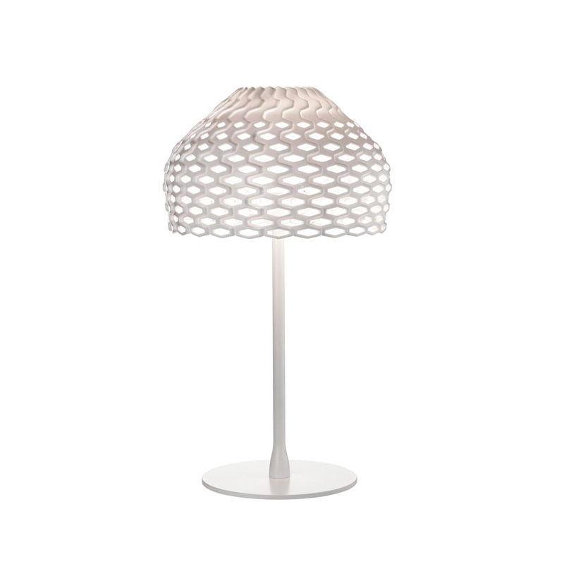 Lampe à poser TATOU T1 Blanc FLOS