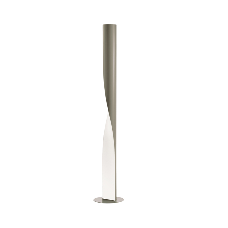 Lampadaire EVITA Gris tourterelle KDLN
