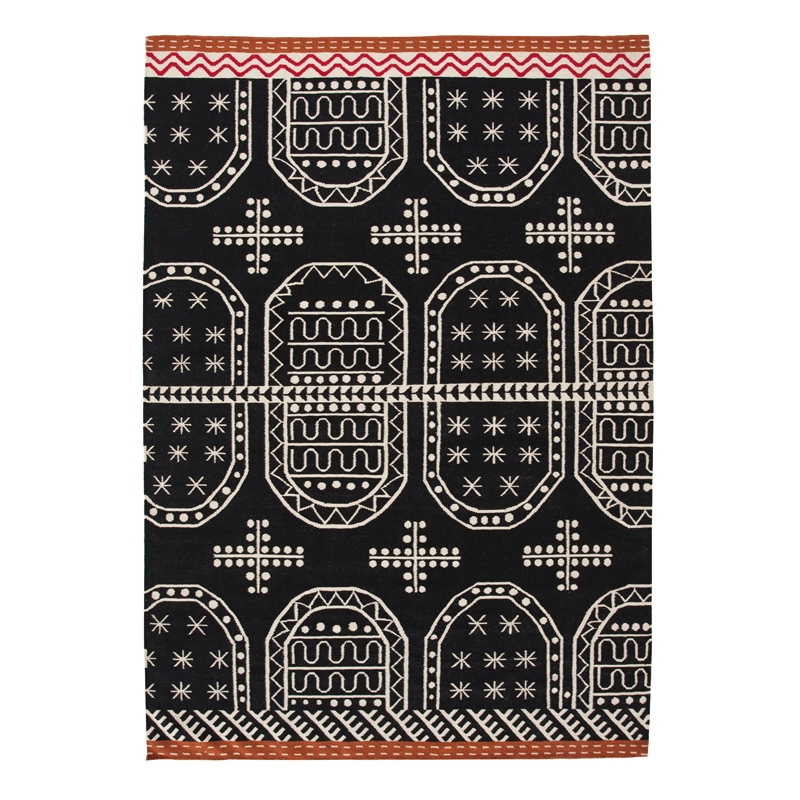 Tapis Tapis TASILI 200x300 GAN