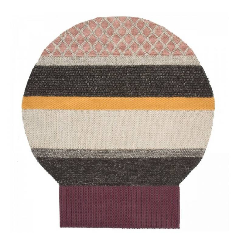 Tapis Tapis MANGAS GLOBO MG2 GAN