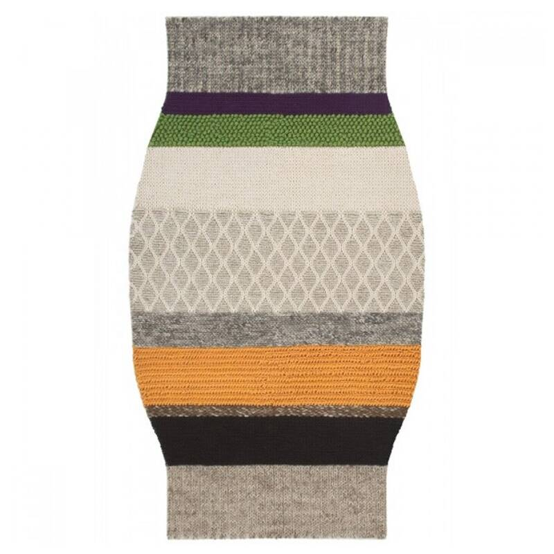 Tapis Tapis MANGAS CAMPANA MC1 GAN