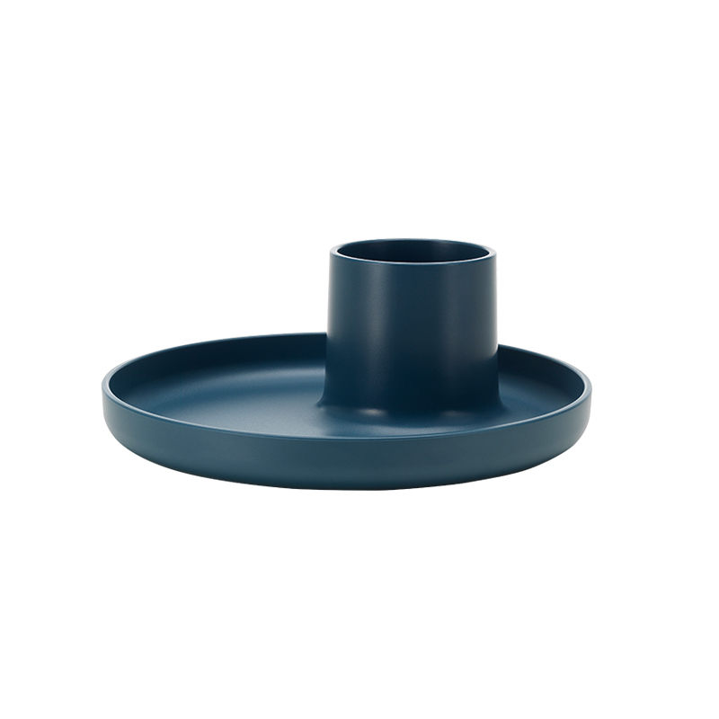 Petit rangement O-TIDY Bleu de mer VITRA