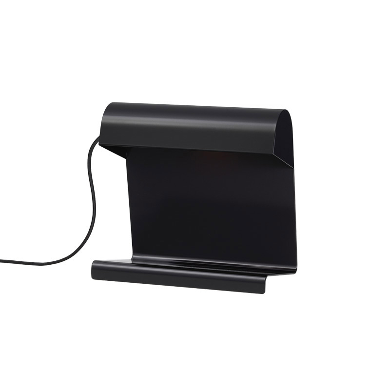 Lampe de bureau LAMPE DE BUREAU Noir VITRA