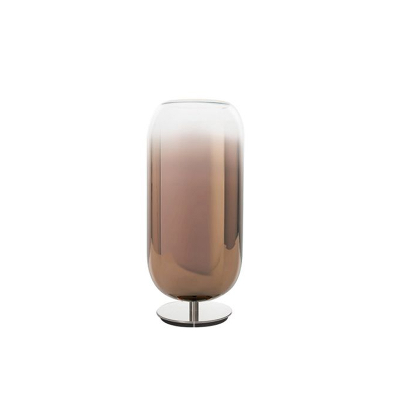 Lampe à poser GOPLE MINI Bronze ARTEMIDE