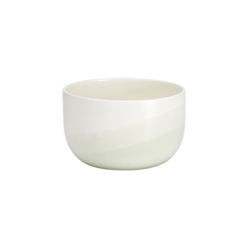 Accessoire de cuisine Bol HERRINGBONE Sable VITRA