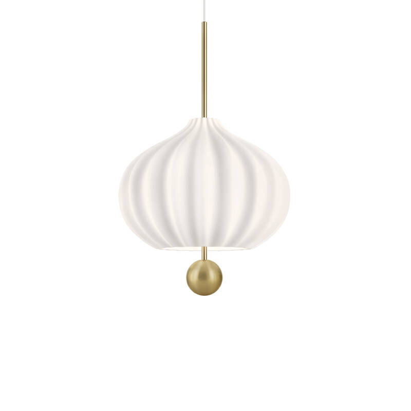 Suspension LILLI Laiton KDLN