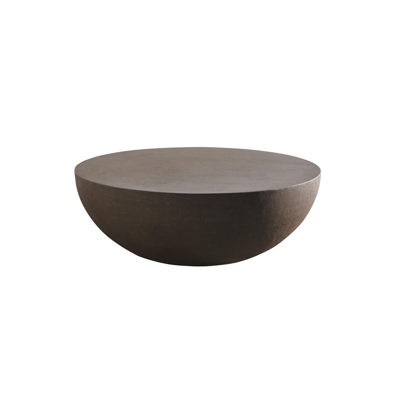 Table basse HEIKO 43 Ombra GERVASONI
