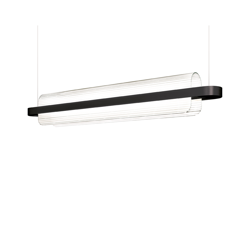 Suspension NAMI Noir KDLN