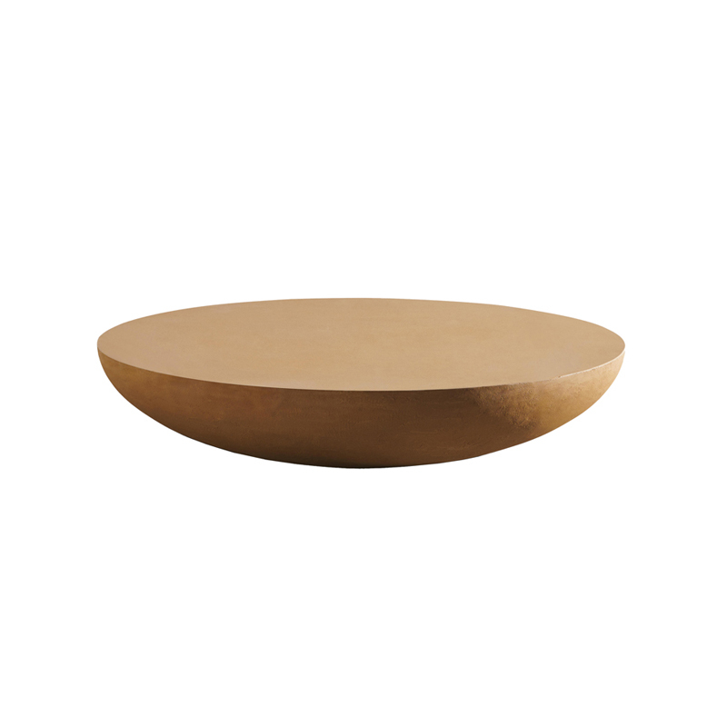 Table basse HEIKO 44 Sienne GERVASONI