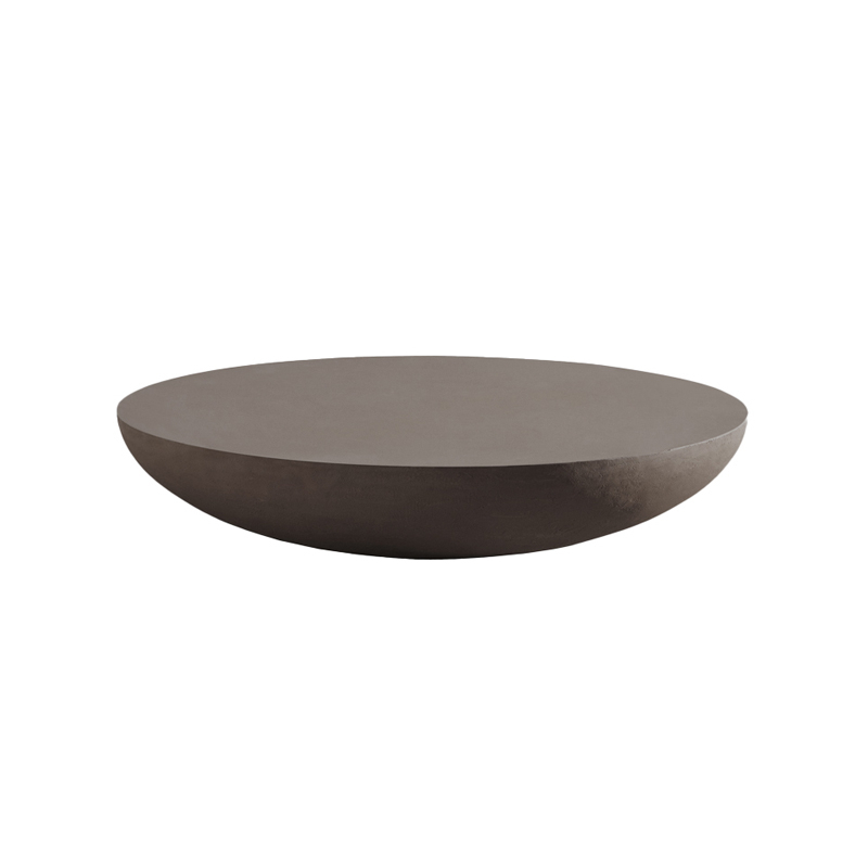 Table basse HEIKO 44 Ombra GERVASONI