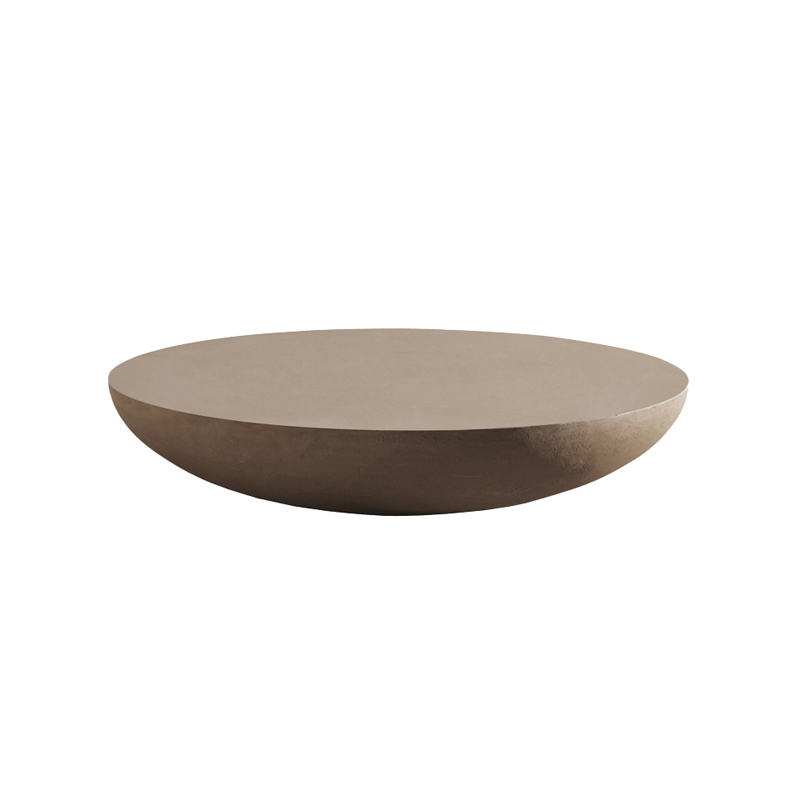 Table basse HEIKO 44 Cassel GERVASONI